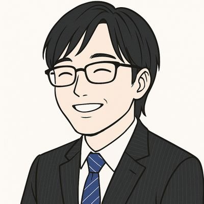 shoday_FP's profile picture. FPとして生命保険の相談役をしています/夢や目標がある人をお金の面でサポートできる人を目指しFPになりました/保険コンサル300人以上/所属保険代理店お客様満足度98%/INFJ-AC/保険やその周辺知識・明日を前向きに過ごせるつぶやきをします/スポーツ観戦・K-POP・サウナ好き🧖/座右の銘：因果応報