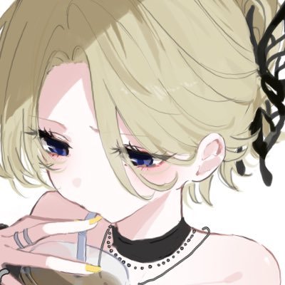 magnet_8_8's profile picture. 描いたイラストを載せていきます　18↓