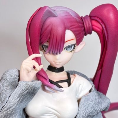 jijineko_gatu's profile picture. フィギュア収集の趣味が高じてアナログ造形始めました（2023/4頃開始） FGOメイン モデラー初心者でわからないことだらけですがよろしくお願いします 無言フォロー歓迎（モデラー関連垢は必ずフォロバしてます）