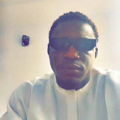 🅱️🅰️🅱️🅰️TUNDE