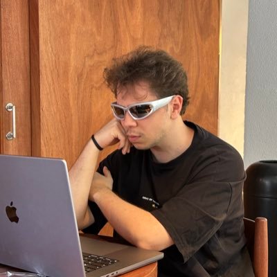 devmehmetates's profile picture. Ne mutlu Türk'üm diyene! @trendyoltech 🇹🇷

Sometimes taking a leap forward means leaving a few things behind...