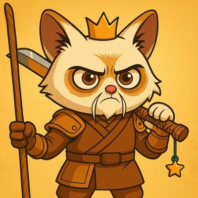 Sandeep75642327's profile picture. crypto king 👑 
running the world's best crypto community, which turns trenching into utility .
see you inside 🫡

community link- https://t.co/CWW02imhz1