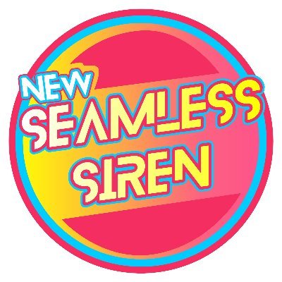 @SeamlessSiren