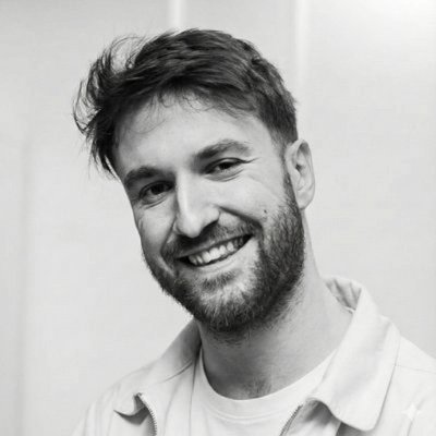 yannschaub's profile picture. Building https://t.co/fIrxFWLwRr and https://t.co/5IOid8tUmp

Independent since 2024.
Designer turned maker.