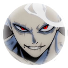 VestigeTomura's profile picture. 