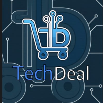 TechDeal_ES's profile picture. ⚡️TechDeal ES: Te muestro las únicas ofertas en tech & gaming que realmente merecen la pena • Solo calidad • 🔽 Suscríbete: https://t.co/CAcZcfIV6h