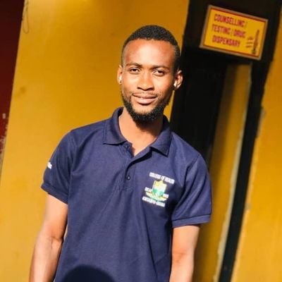 NKONETHOMAS2's profile picture. COURAGE is not the absence of fear, it's acting in spite of it✨️👌