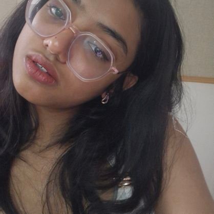 ganjichudeil's profile picture. indefinitely drunk in theory (econ major)