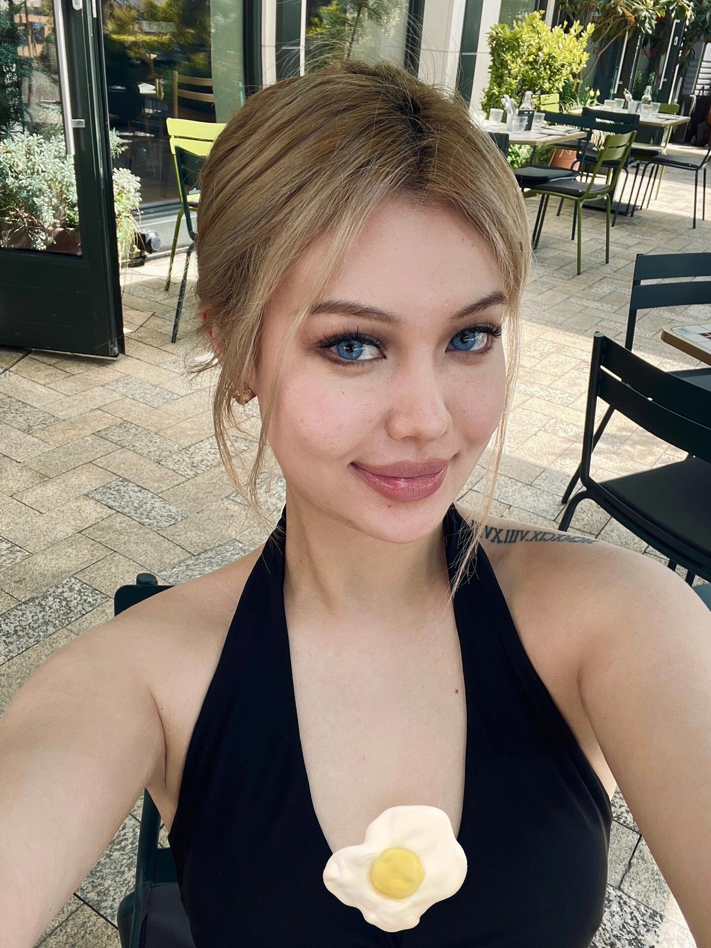 adalkha's profile picture. 👧Crypto girl, loves making friends👫 Works at an exchange, 🍬airdrop🎉events💰insider information, follow me❤️Life + Money: Bringing you continuous surprises🎁
