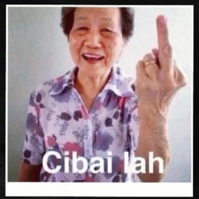 amaneenv's profile picture. suka makan