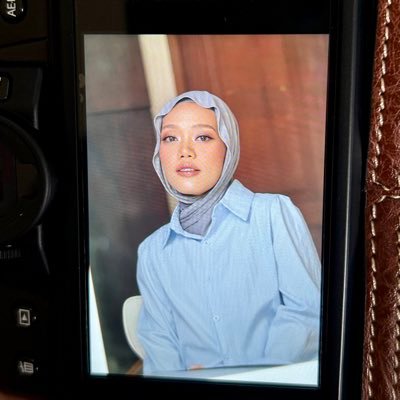 ummuaffhh's profile picture. 