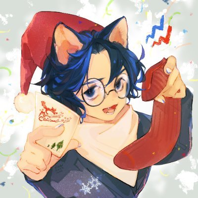 ID_JAPAN_AO's profile picture. 生物系大学から社畜通信インフラ系VTuberぽいのサイエンスオタクへ。
ニュースや科学ネタやVtuberとか呟く。
たまに猫（社会性フィルター）になります。

#通信にゃーん
【ファンアート】
#あおさんの通信セミナー
【通信技術系】
#進捗報告ですにゃーん　
【何かの告知】