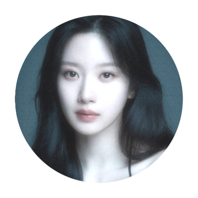 kayouuxng's profile picture. A girl who carries sunlight in her eyes and stories in her silence since 1996, Mun Kayoung.
