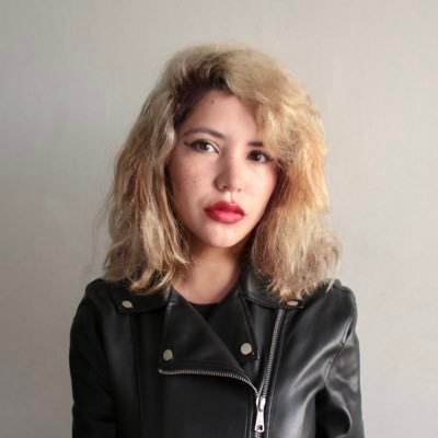 skylavergne's profile picture. ceo & co-founder @itsfutura — building lunar infrastructure - the Moon is my second language.