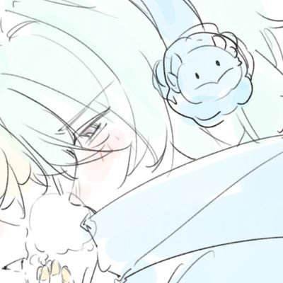 aglnxs's profile picture. 🌿🪡• May romance be with you on your journey, and reason grant you enlightenment. https://t.co/LjU3n6uK96 @wongskisser