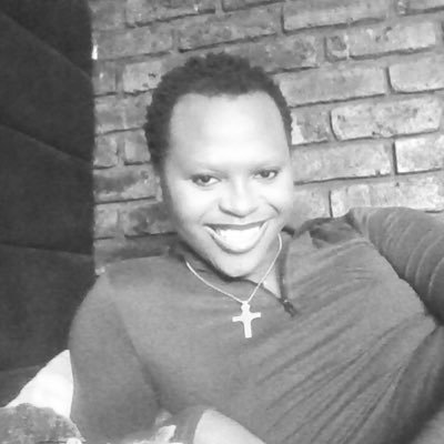 enbyfatale_'s profile picture. the angriest black woman you will ever come across.