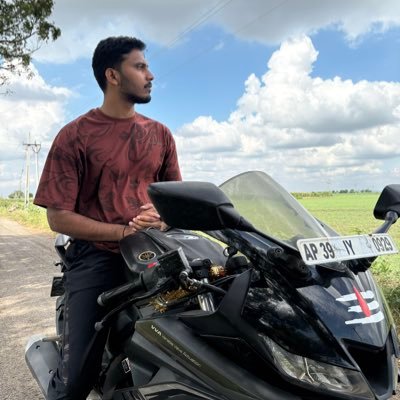 VENKATADHANUNJ2's profile picture. 