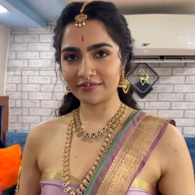 Actress_r_luv's profile picture. my lovely wife @thalaivifan !