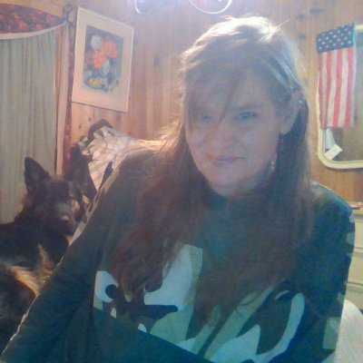 chezkruf's profile picture. Overeducated underachiever. Homelessness and poverty were chosen for me for decades for refusing indoctrination into a hate cult. I still have the will to live.