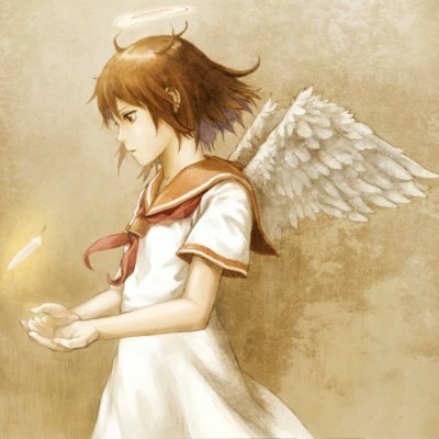 tokenaikoi's profile picture. boolean stupid = true;