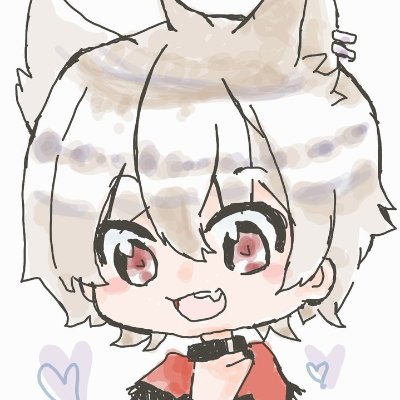 rokka_wolf's profile picture. 声優系狼男V | Fantia&キャスをメインに活動中 | 総合 #rokkalive | FA #rokkart | 声 #rokkavoice | お仕事依頼はDMへ | リットリンク https://t.co/Z3zRlXhfgj | ママ @RIP2_ | パパ @kiyoki2d |
