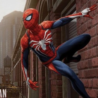 TheRishabhGCWay's profile picture. 