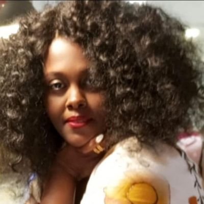 kanezadiane's profile picture. #HuaweiPartner #NexoraKD #Business #Credit #WomenInTech #Influencer in #Technology
Akana Kaja Iwabo Karadiridimba
 (H. E Minister of Buzoca)