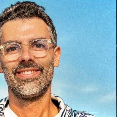 tedmirra's profile picture. Building @cozy_watch  $240

Let’s build, create, and see our ideas shine. 🏆

Developer
Dad
Surf
BMX