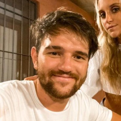 JBautistaBeck's profile picture. founding engineer @bugsterdev 🇦🇷