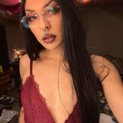 myangelpvssy's profile picture. !!! NSFW !!! shapeshifter 💦 streamer 💦 squirter 💦 25 || professional gooner • amateur porn star🌟 QUEER ASS FREAK 
https://t.co/prFANdnhxs