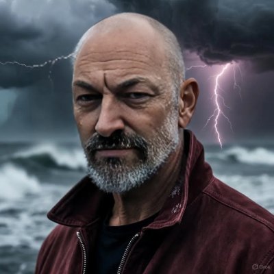 MickeySoFine's profile picture. Creative Musician | Songwriter | Hopeful Teller of Grim Tales | 
Love what you create. Love yourself. | Dr. Noonian Soong | 
Father to the hordes | Turn on 🔔