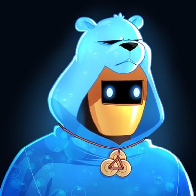 8bitpenis's profile picture. CEO @PenisVentures • contributor @solanahungary • @wattprotocol