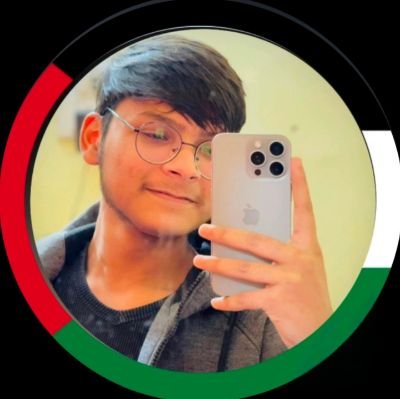 MdHasan676543's profile picture. 🎮Aspiring game developer on a learning journey | Passionate about creating worlds and stories through code | Always leveling up my skills one line at a time🚀