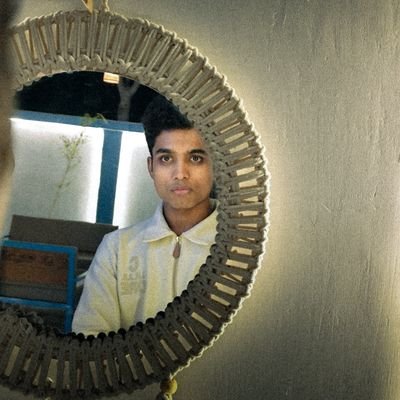 Priyans07955492's profile picture. Some days code, some days chaos | learning Programming, sharing daily life |