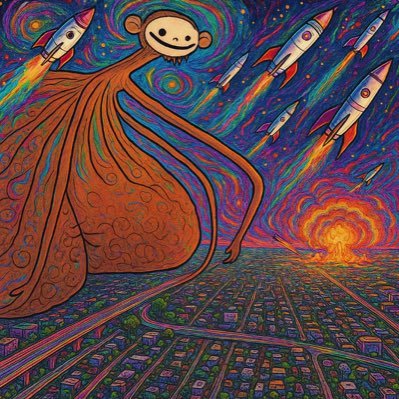 peapodbob's profile picture. fuck you. 😎 hodl.