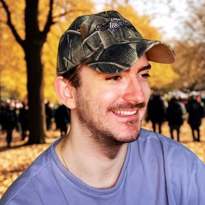 gerryhristov's profile picture. Solutions to loneliness | Techno optimist | Banker turned Founder Building Nook 🌱 bringing your online tribe to real life. Coming soon to London