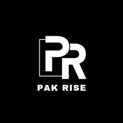 PAKRISE23's profile picture. Stay Updated - Follow Us Now