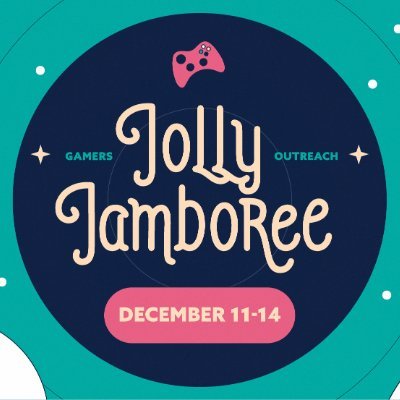 GamersOutreach's profile picture. We're a charity that brings video games to kids and families in hospitals. 🎮👉🏥 Let's help others level up!