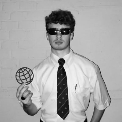 DavidCismas's profile picture. 