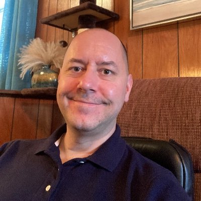 c137tparker's profile picture. https://t.co/zIRdDjr3jC