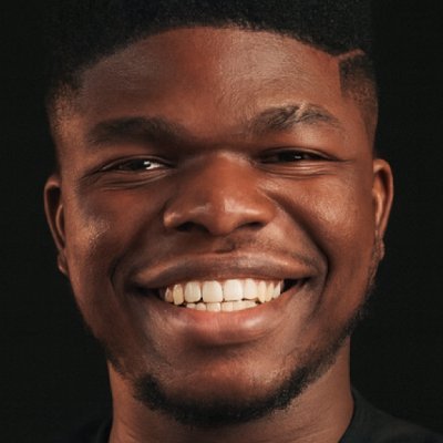 timxdesign's profile picture. I Design Web and Mobile Apps that generate millions for businesses 💸🚀 Building @uxprogroup @housecityabuja