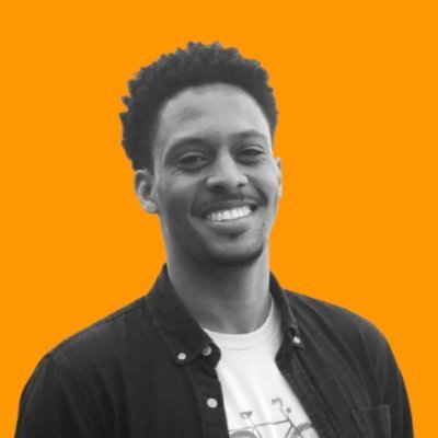 TahiGichigi's profile picture. building apps for writers