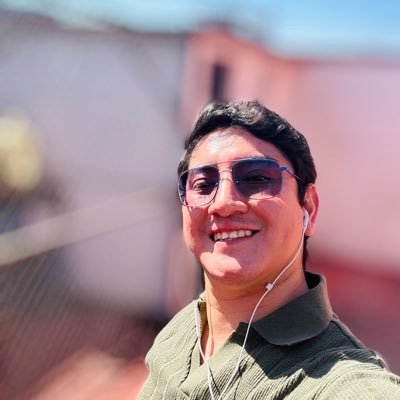 Mansaru_sr's profile picture. 