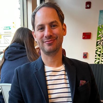 AdamKrouse's profile picture. Building HappiKid so parents don’t need 27 tabs, 3 spreadsheets & a prayer to find childcare. NYC dad + startup chaos enjoyer.