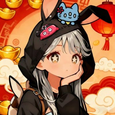 0xYukiRabbit's profile picture. Founder @T1_labs | Collab TG： @Yuki511 ｜Web3 野鸡设计师 | 你的数字货币购买/交易平台，就是 #币安👉https://t.co/sIwguaBNox