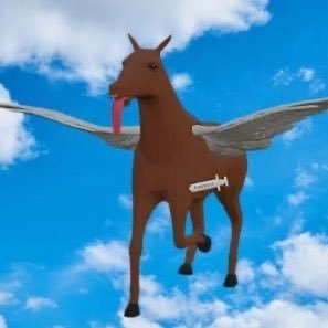 _flyingkethorse's profile picture. Super Saiyan meme lord | Ket horse | Guardian of Uranus.