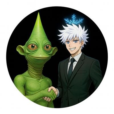 snowking0011's profile picture. Strategic Growth & Visibility Lead || Elite Shilling Operator || Lead Raider || High impact Exposure Delivered 📊 
DM open let's push together 📩