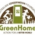 ACF - GreenHome (@acfgreenhome) Twitter profile photo
