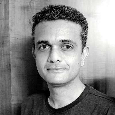 rajeshsundaram's profile picture. UX Design leader & Practitioner - Enterprise Cloud Apps