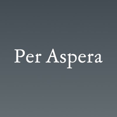 @peraspera__us